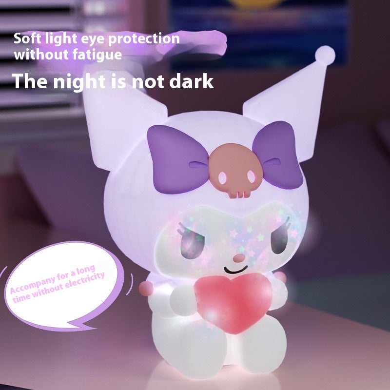 Pat night light