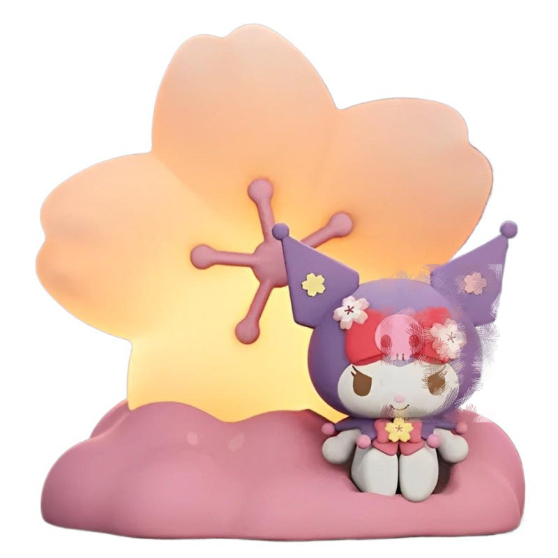 Sakura Series Night Light