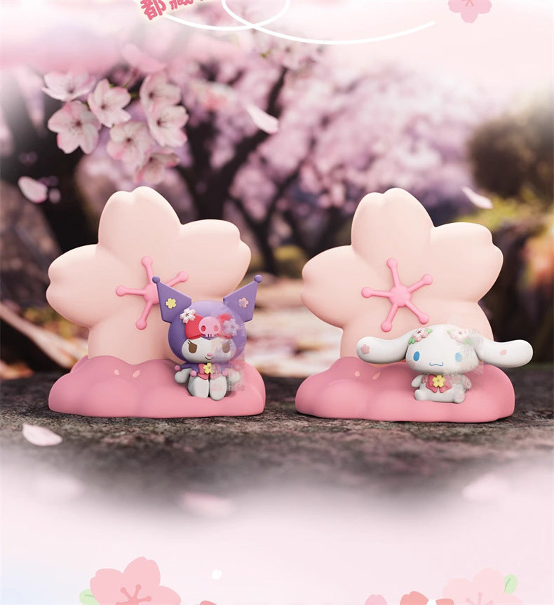 Sakura Series Night Light