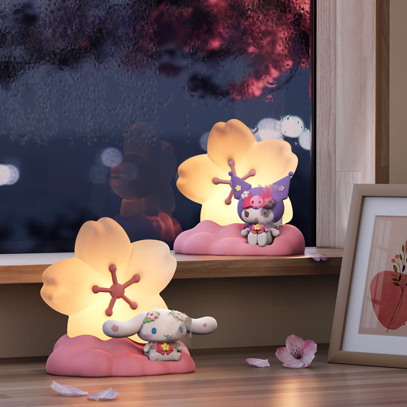 Sakura Series Night Light