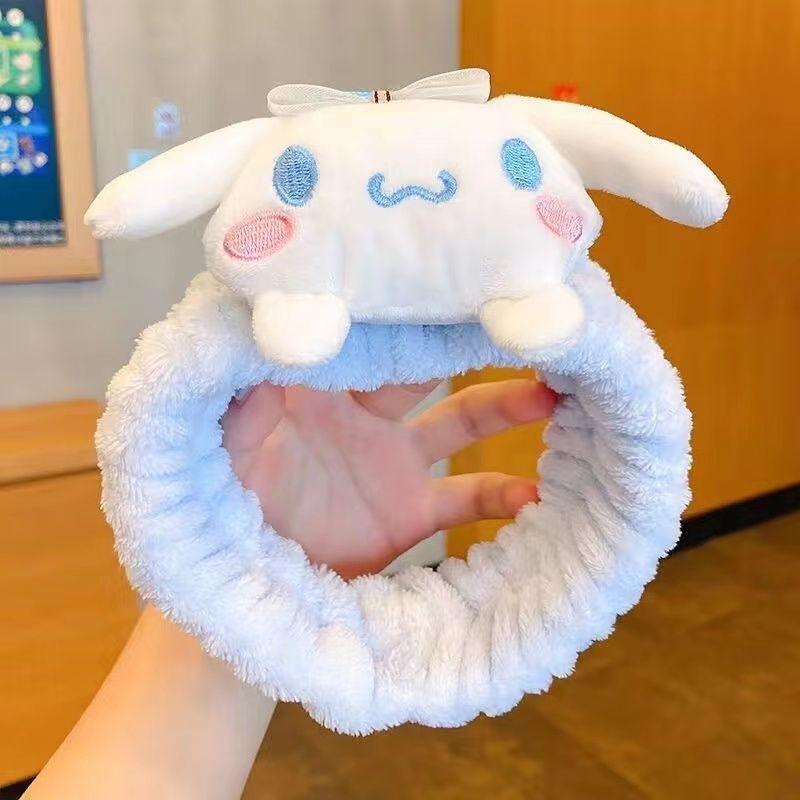 Headband Fluffy