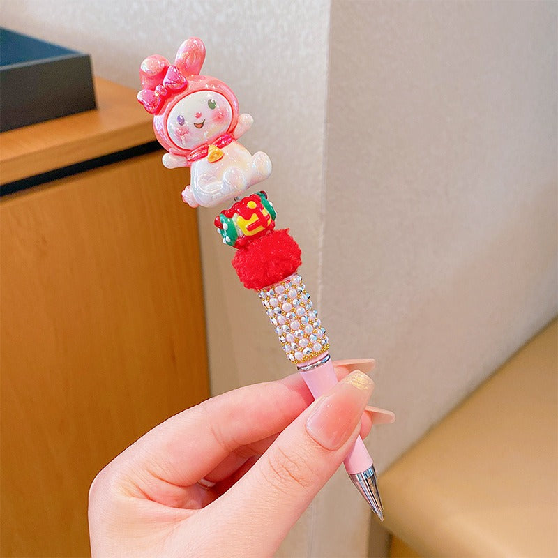 Christmas cute pen