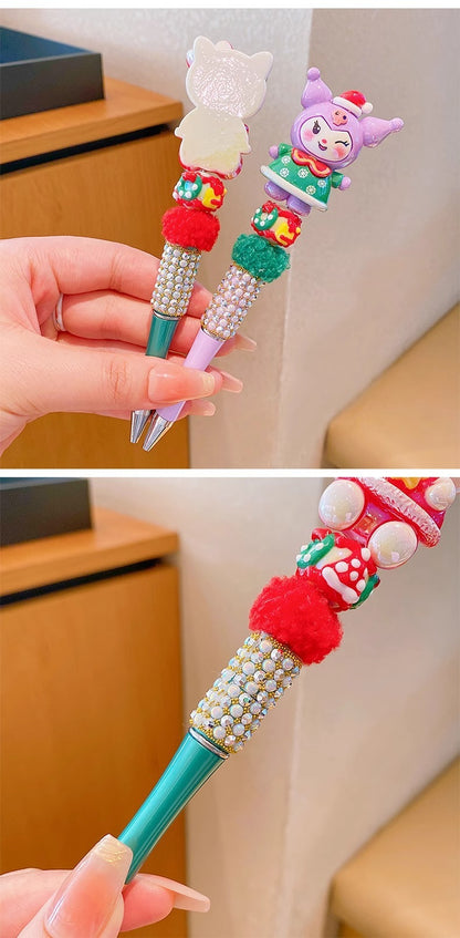 Christmas cute pen