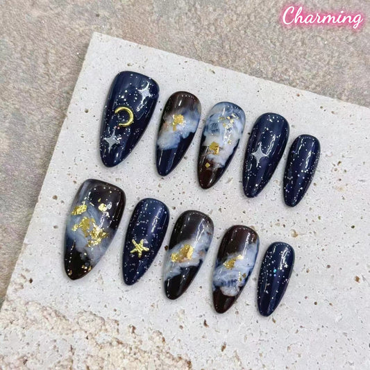 Starry sky