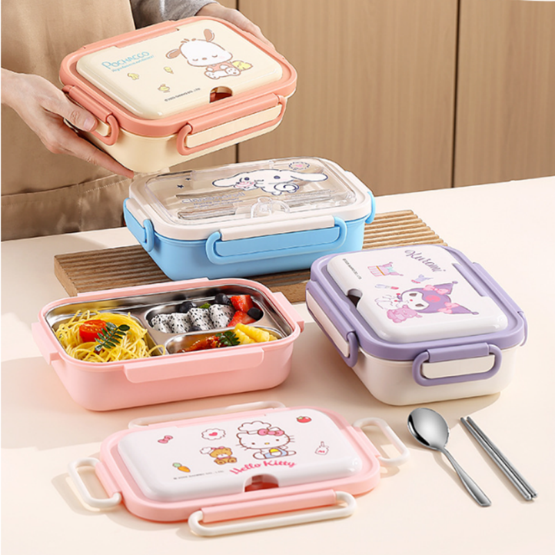 ThermoTray 316
