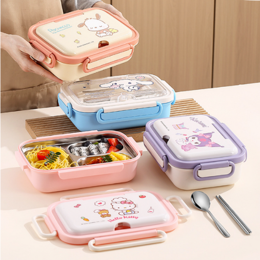 ThermoTray 316