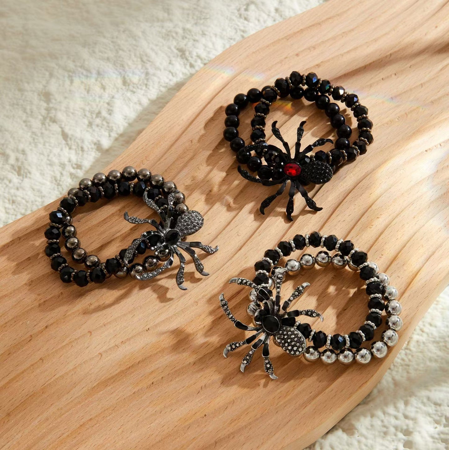 Spider braceletBracelet