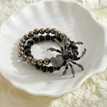 Spider braceletBracelet