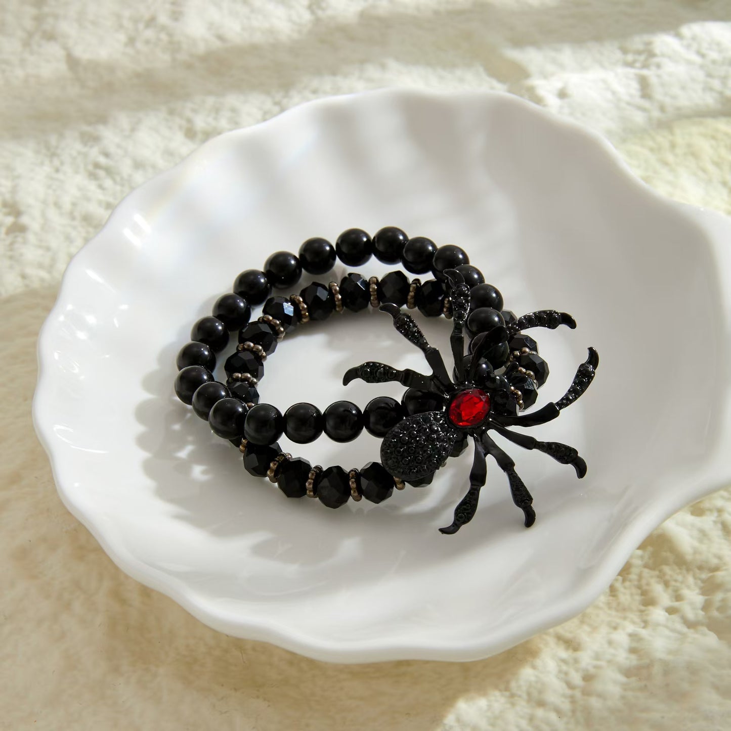 Spider braceletBracelet