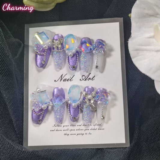 Lilac Dream