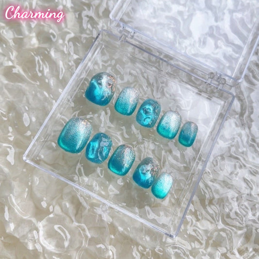Blue Tears
