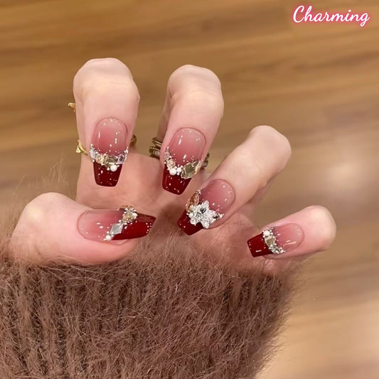 The Shining Years / Handmade Nails