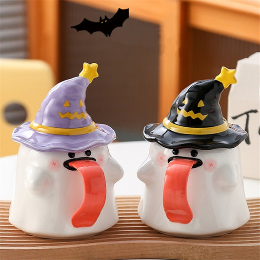 Boo-tiful Mug