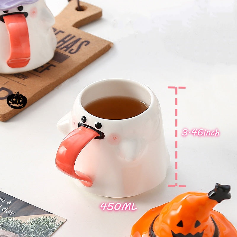 Boo-tiful Mug
