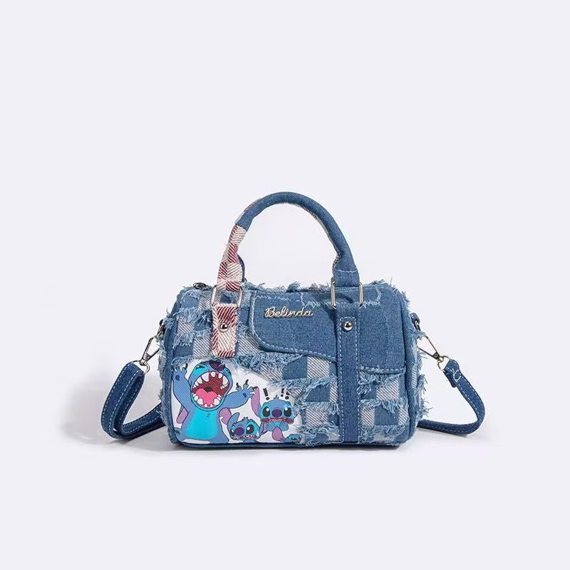 Hand Bag / Cross-Body Bag