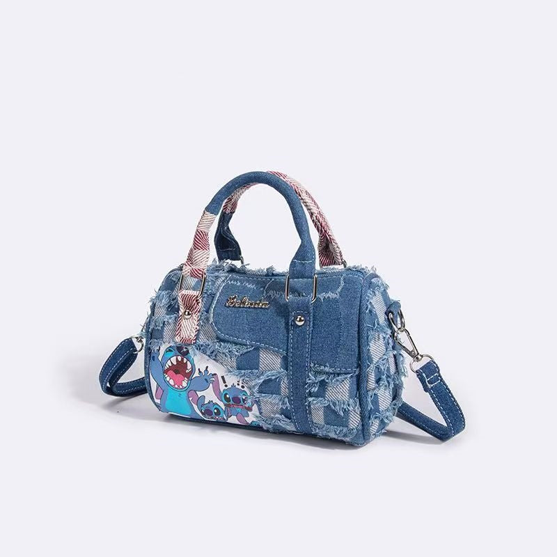 Hand Bag / Cross-Body Bag