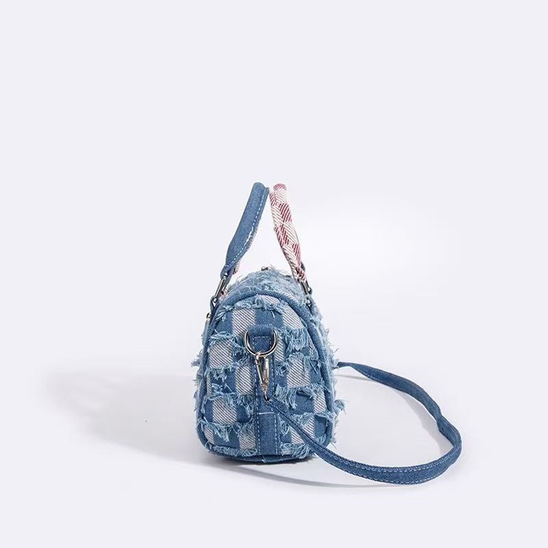 Hand Bag / Cross-Body Bag