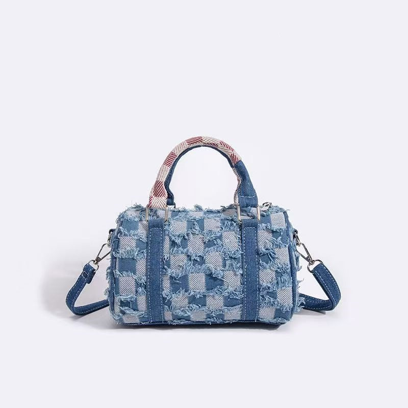 Hand Bag / Cross-Body Bag