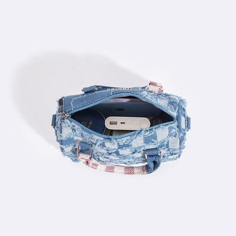 Hand Bag / Cross-Body Bag