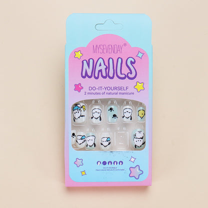 Children's Nails