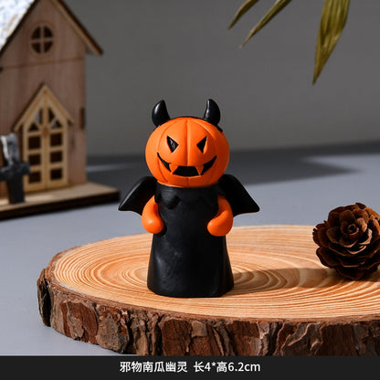 Halloween Ornaments - Halloween Series