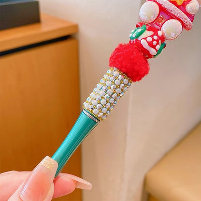 Christmas cute pen