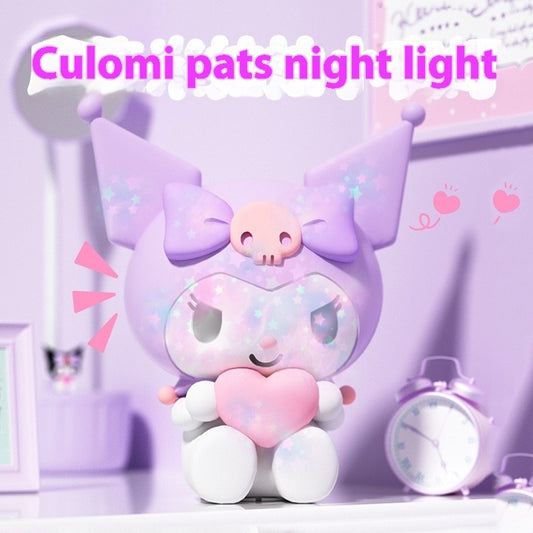 Pat night light