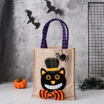 Halloween tote bag - Halloween Series