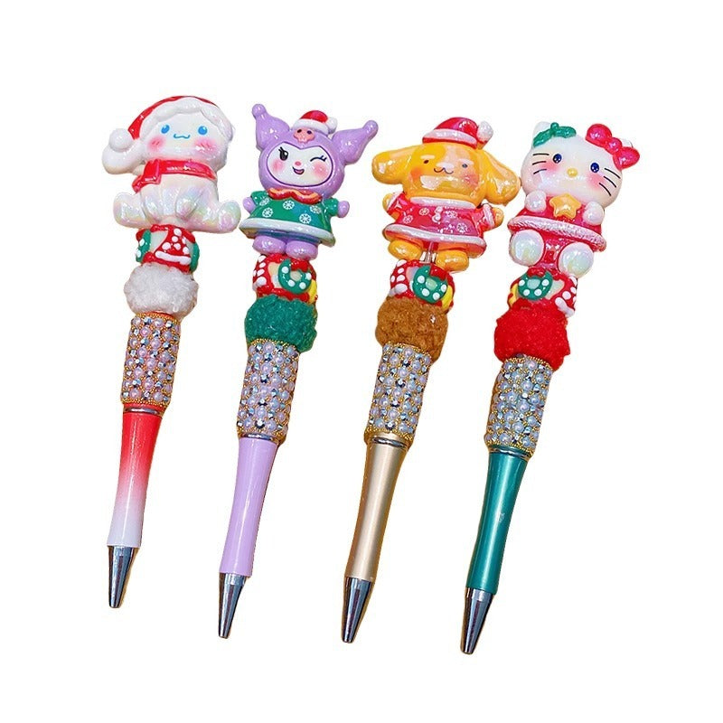 Christmas cute pen