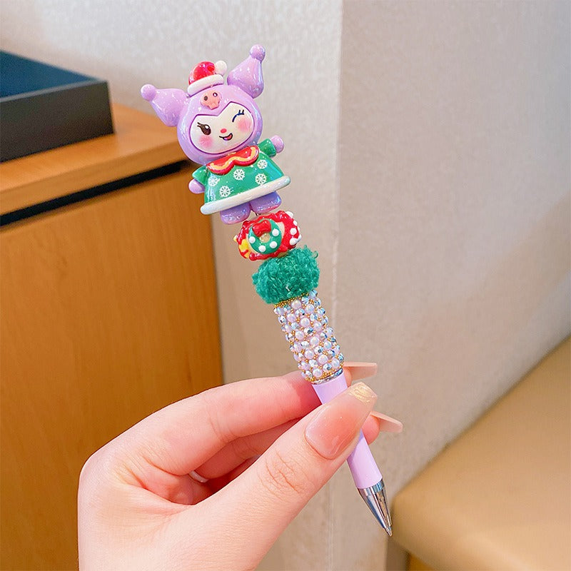 Christmas cute pen