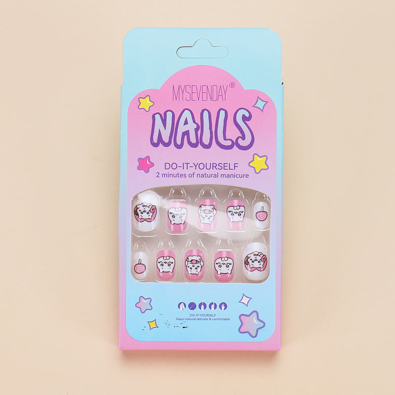 Children's Nails