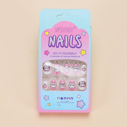 Children's Nails