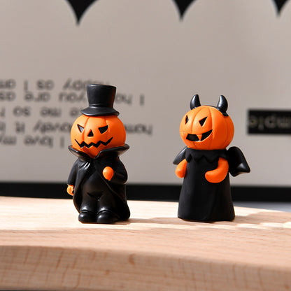 Halloween Ornaments - Halloween Series