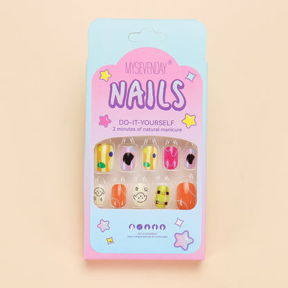 Children's Nails