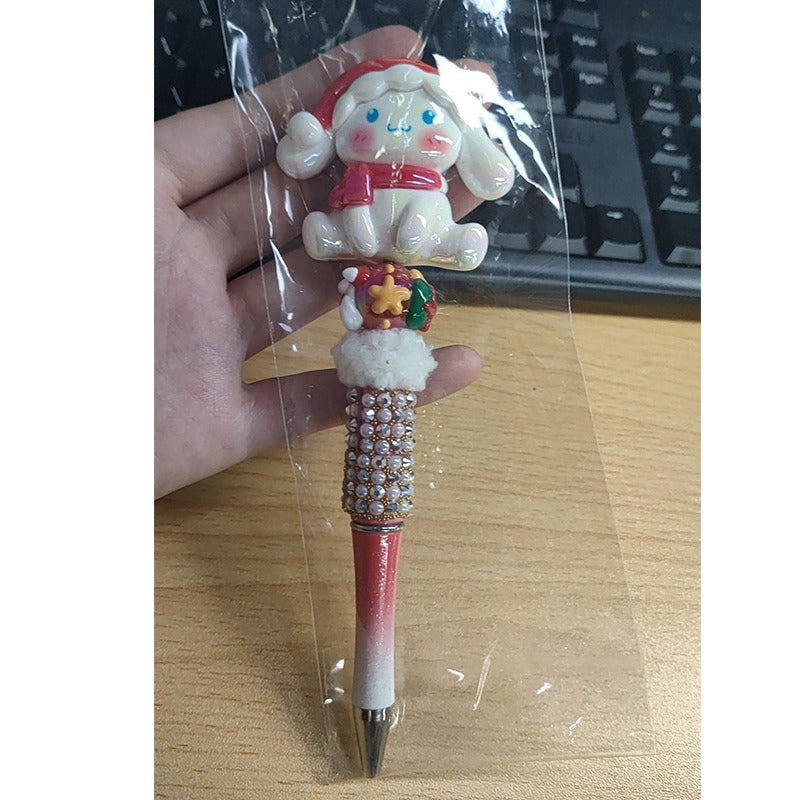 Christmas cute pen