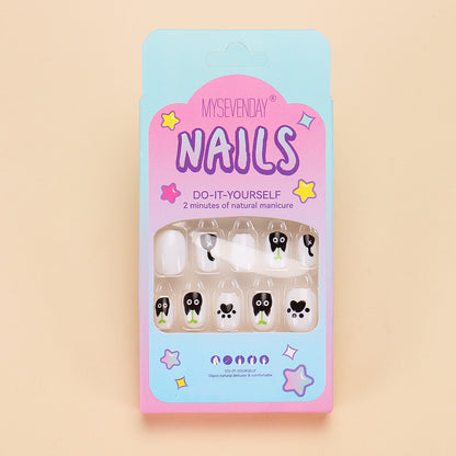 Children's Nails