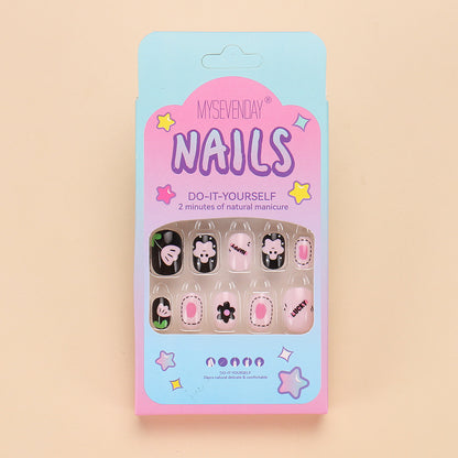 Children's Nails