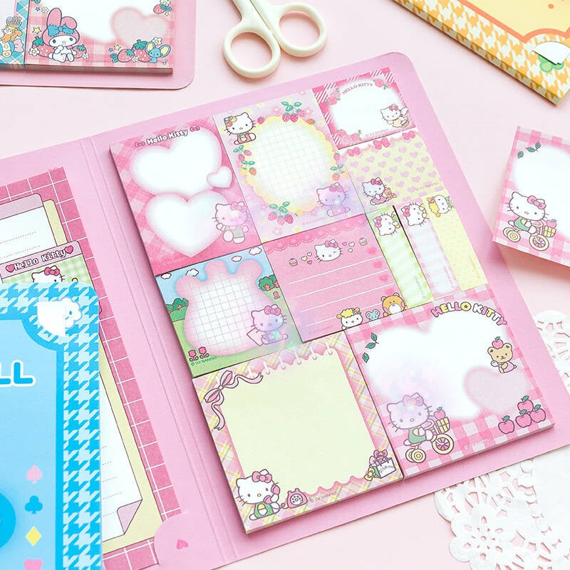Sticky Notes Set – Charming Store