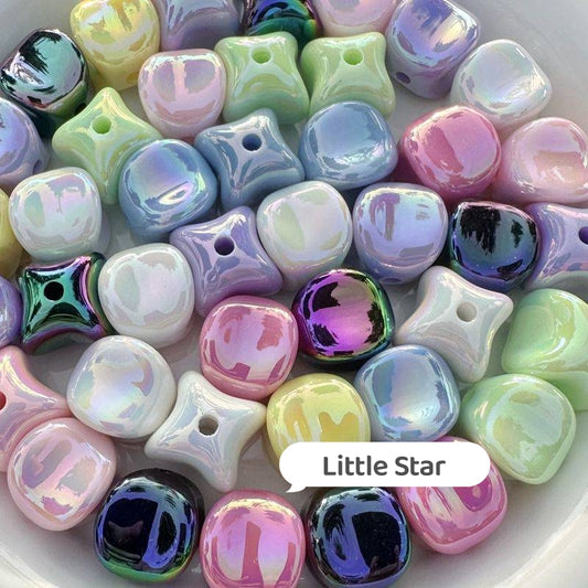 Star Beads