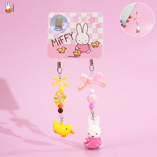 mf Phone Charm