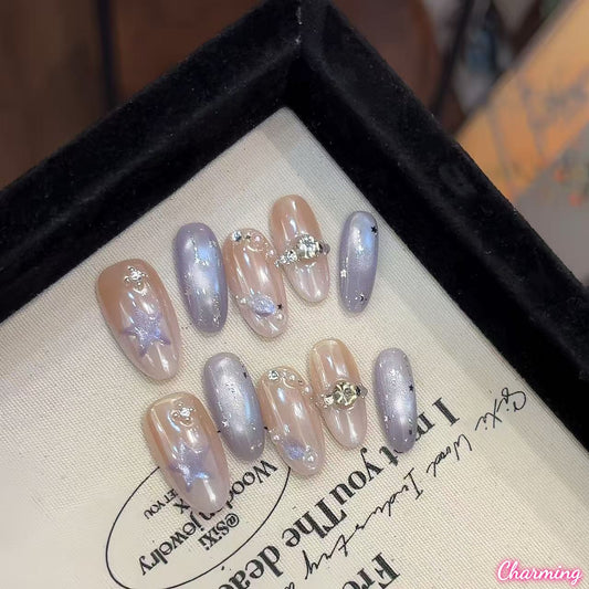 Mani Dream / Handmade Nails