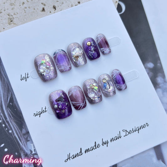 Purpura Fantazio