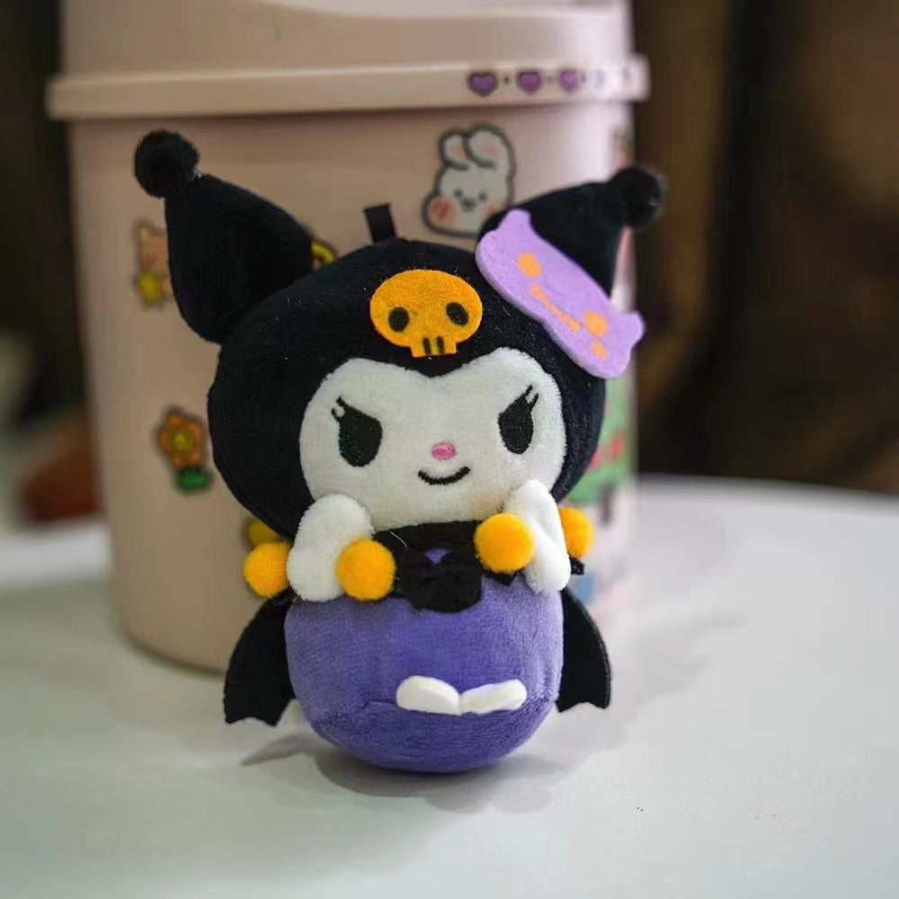 Halloween Doll