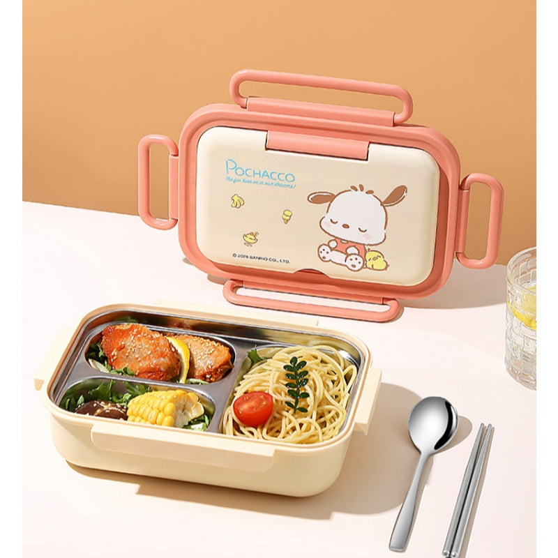 ThermoTray 316