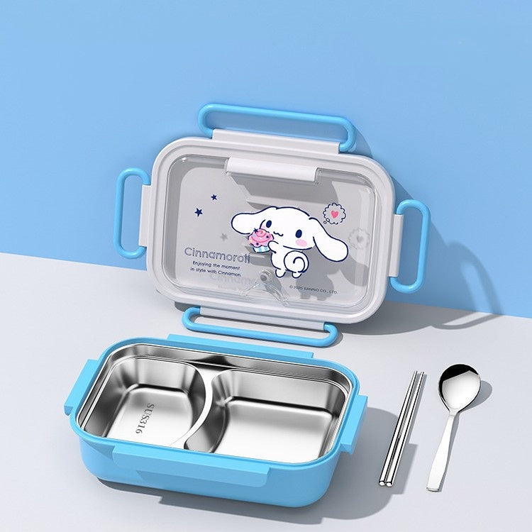ThermoTray 316