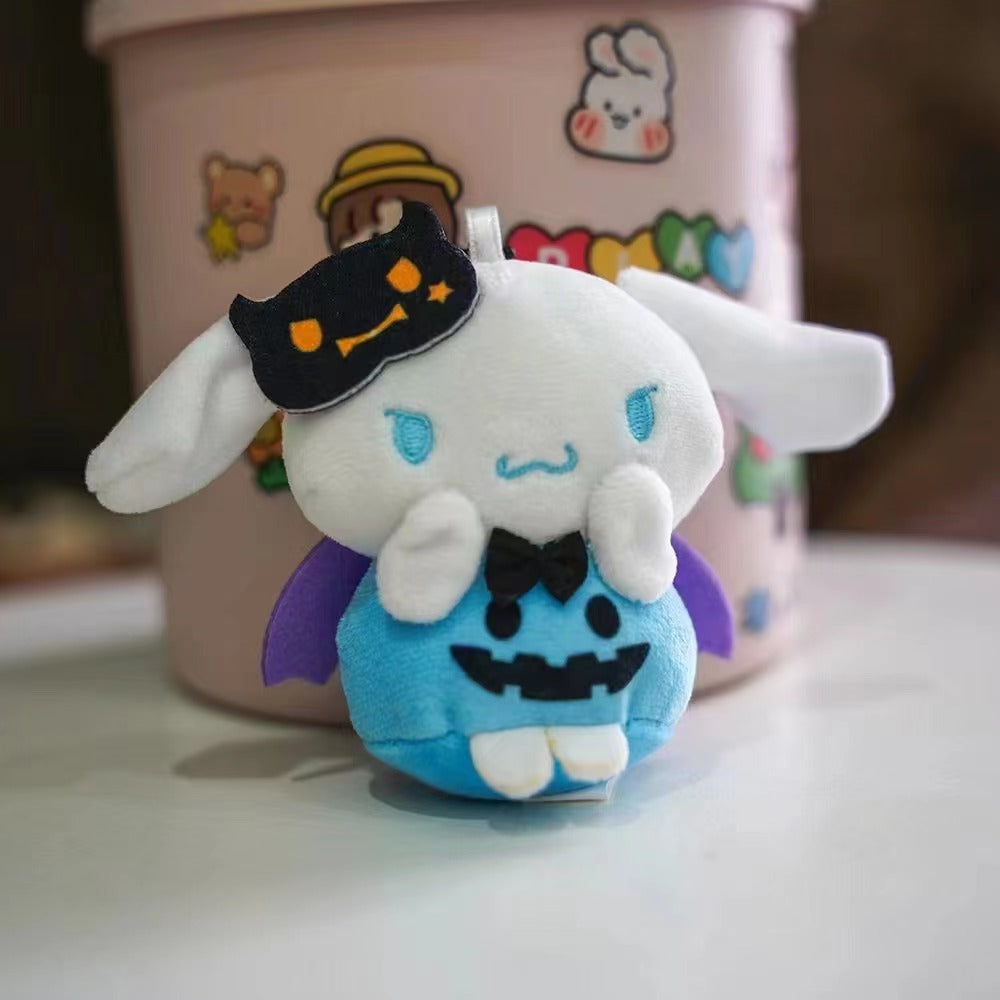 Halloween Doll