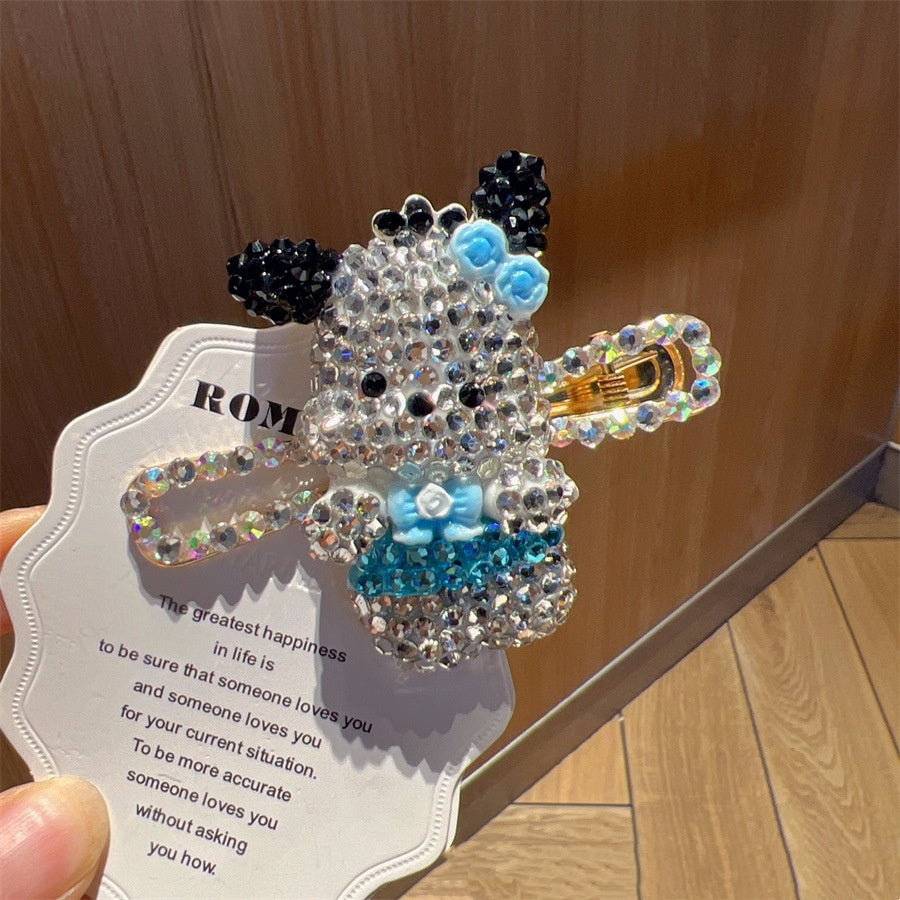 Rhinestone Accessory