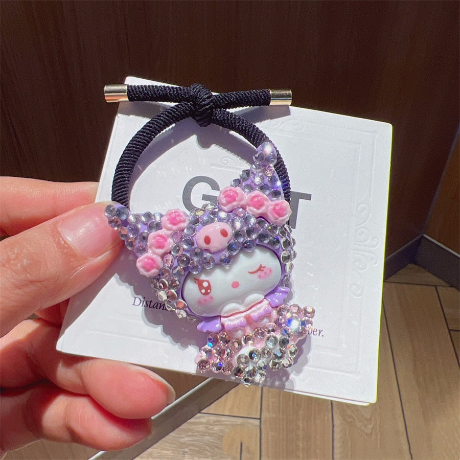 Rhinestone Accessory