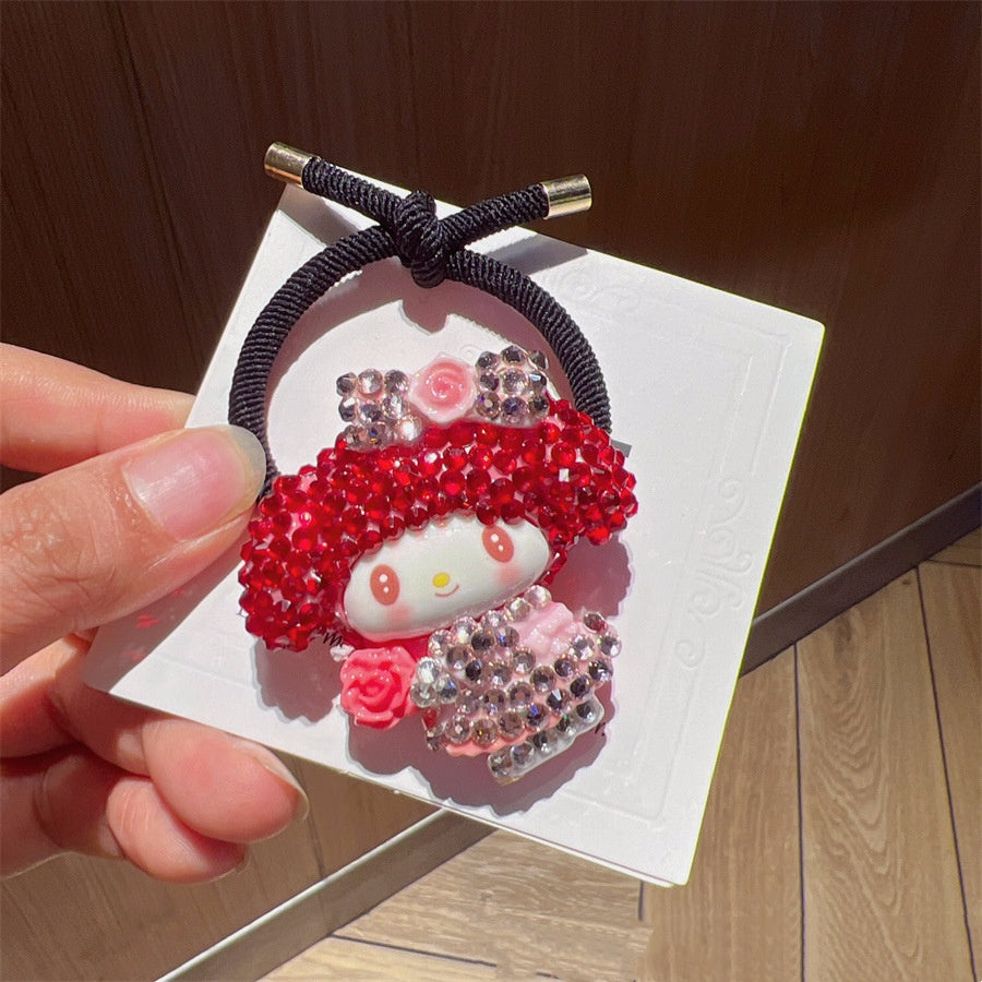 Rhinestone Accessory