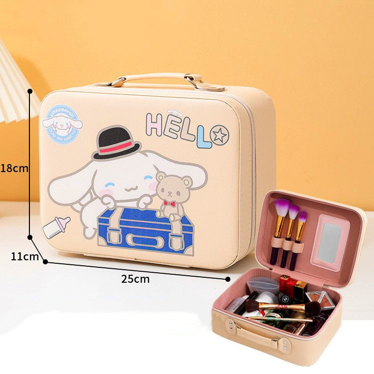 Makeup Case